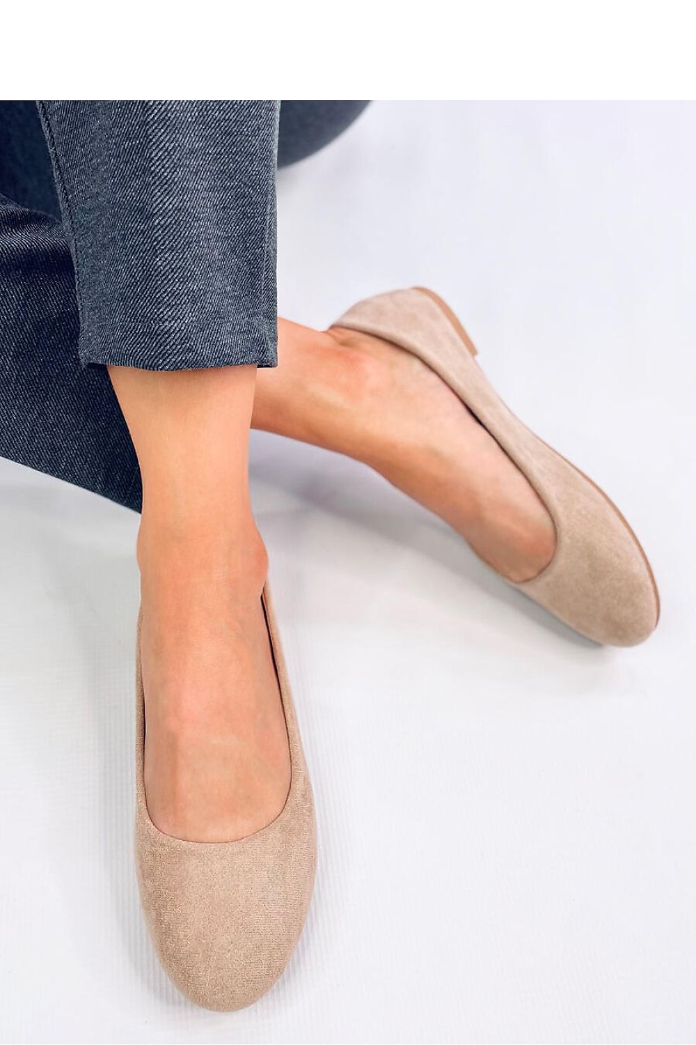 Ballet flats Inello