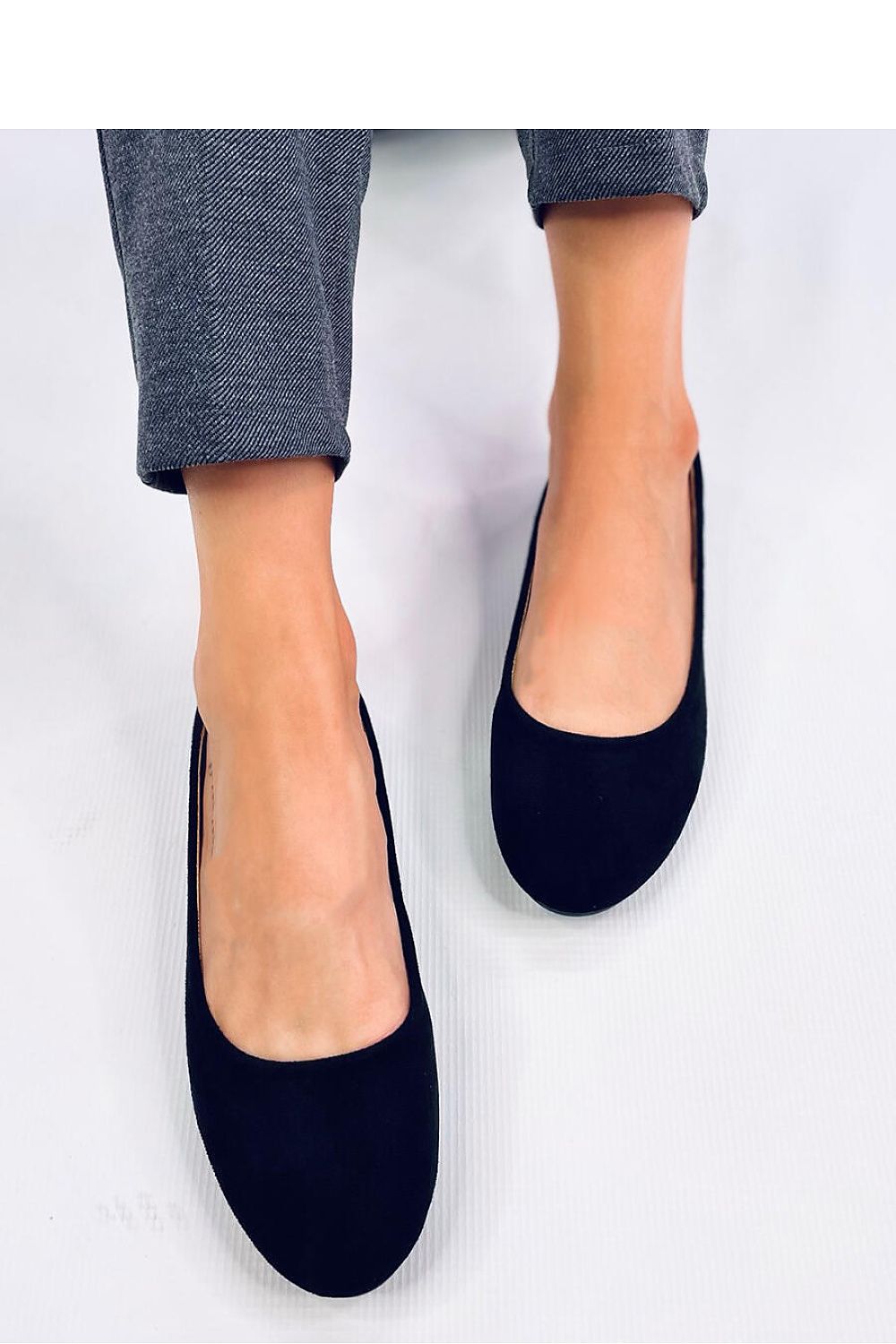 Ballet flats Inello