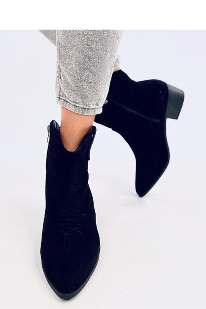 Heel boots Inello