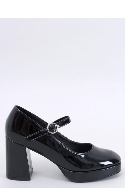 Platform pumps Inello