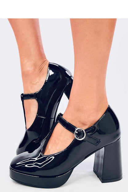 Platform pumps Inello