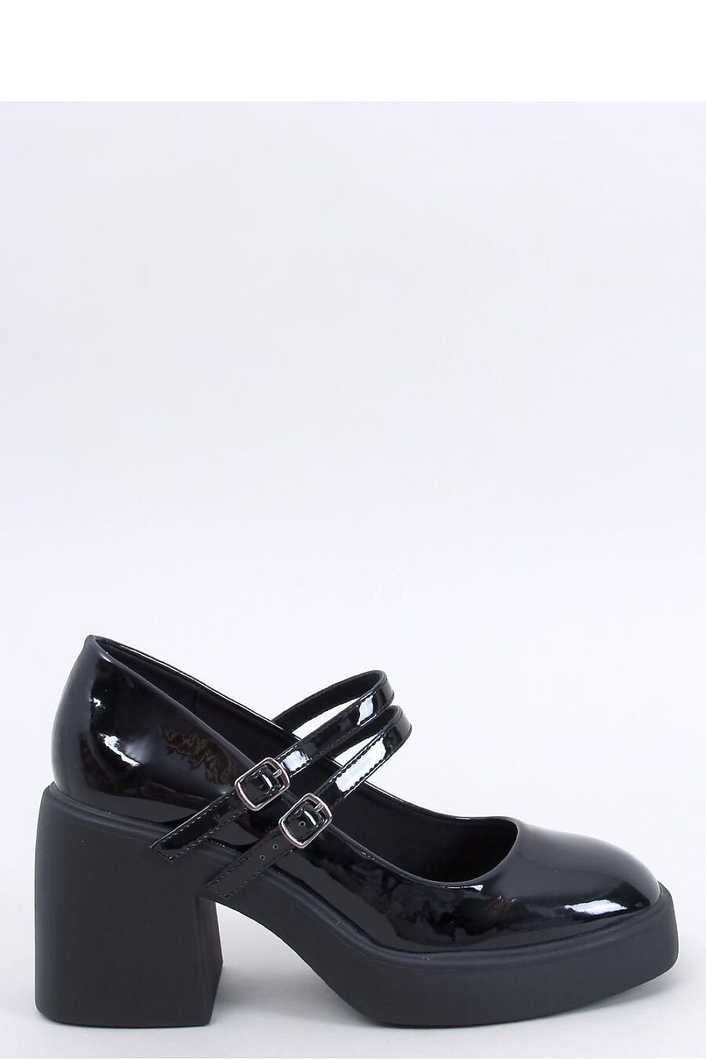 Platform pumps Inello