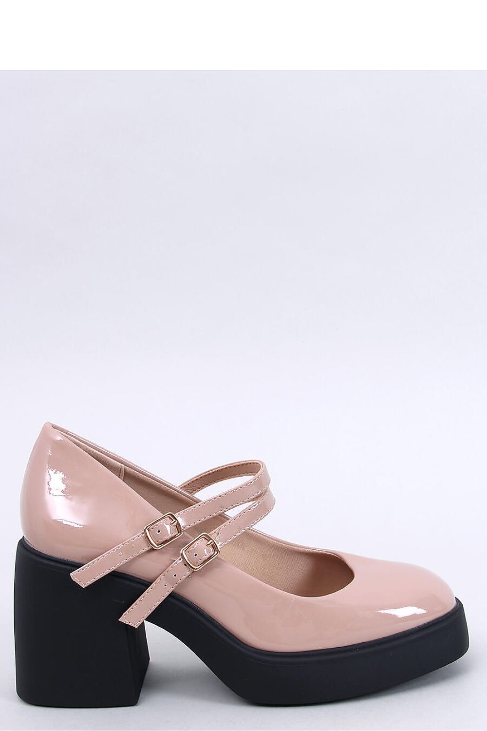 Platform pumps Inello