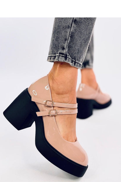 Platform pumps Inello