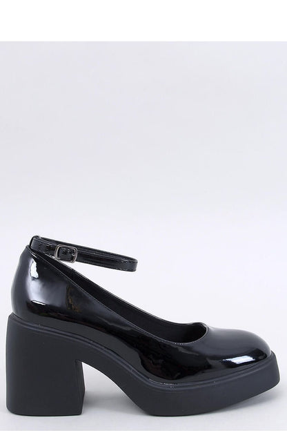 Platform pumps Inello