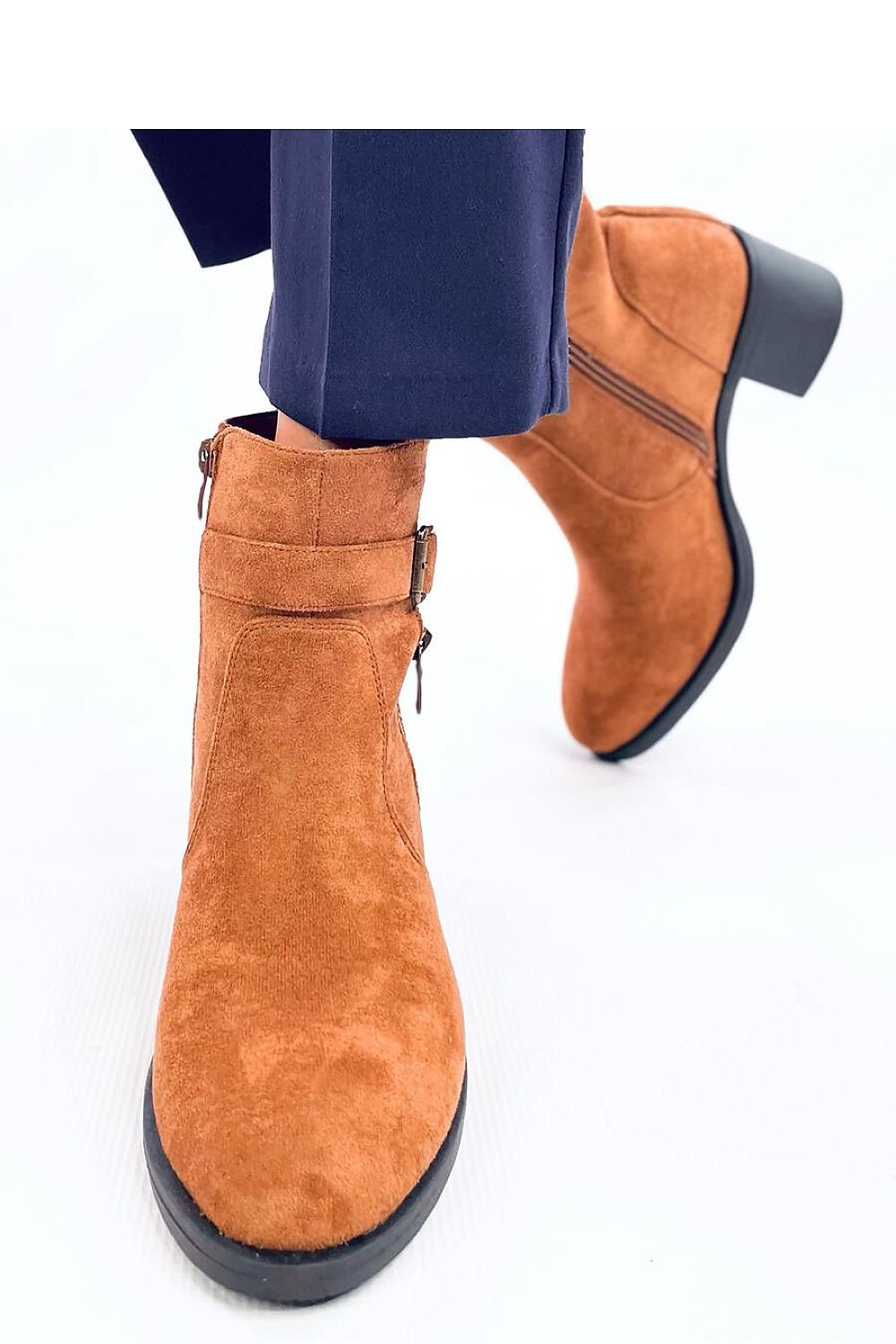 Heel boots Inello