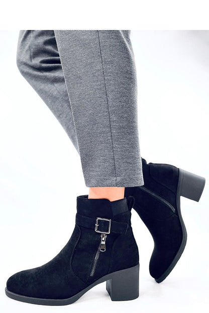 Heel boots Inello