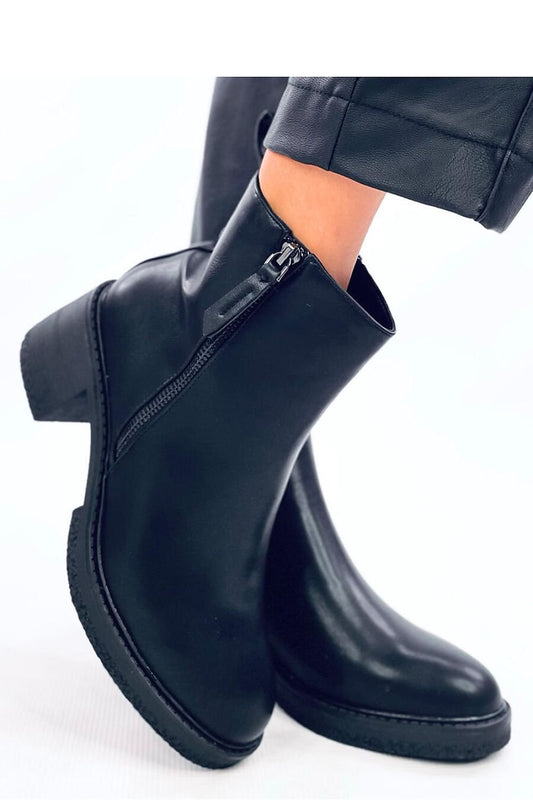 Heel boots Inello