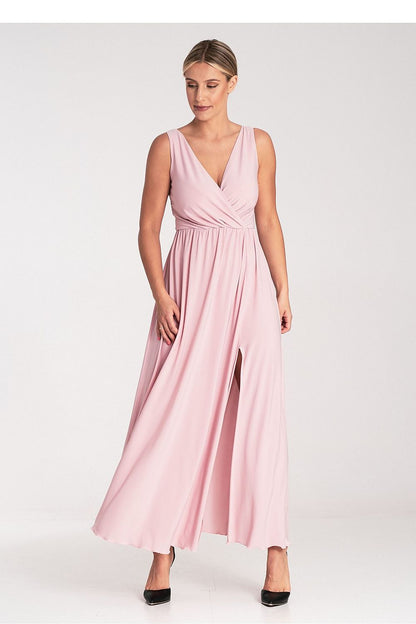 Long dress Figl