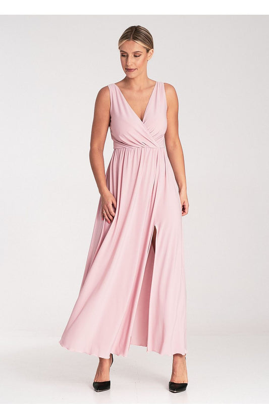 Long dress Figl