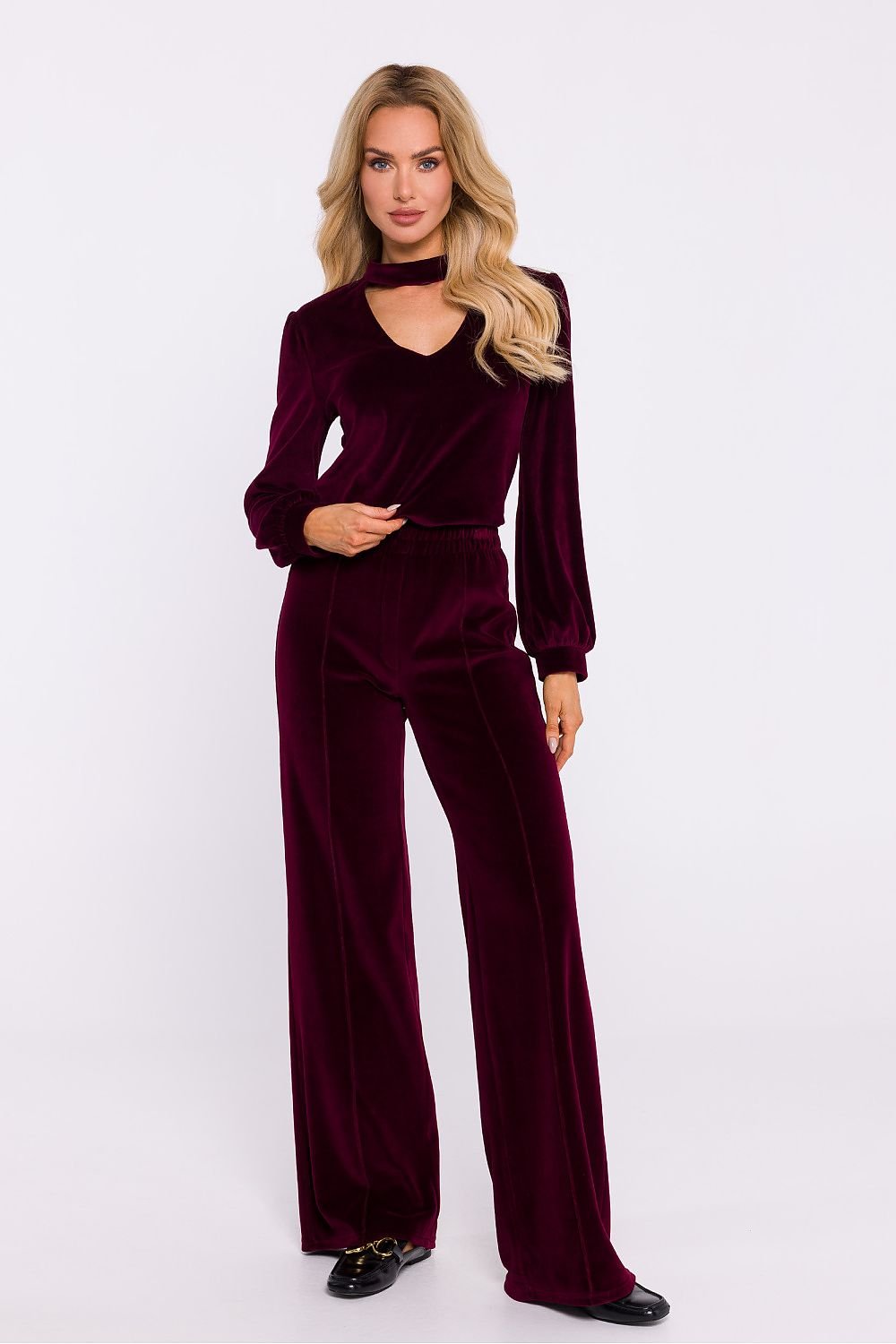 Women trousers Moe