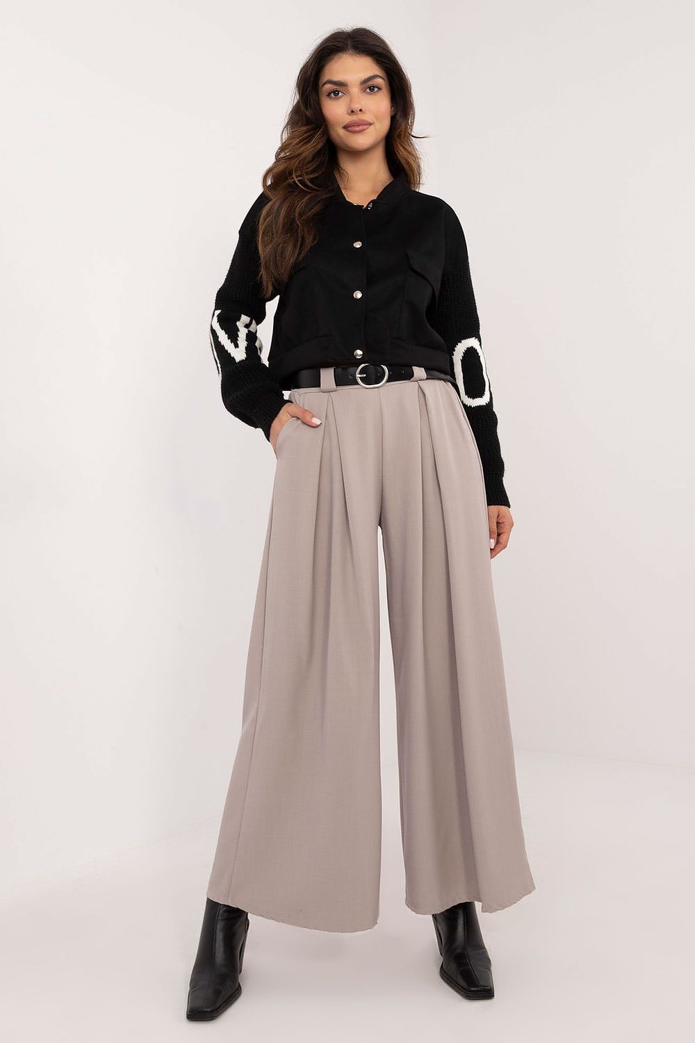 Women trousers Italy Moda