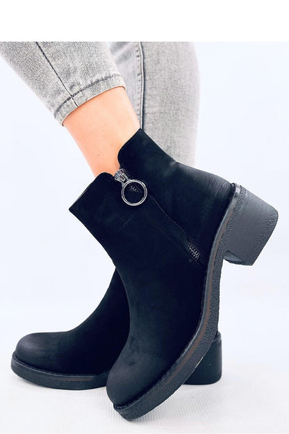 Heel boots Inello