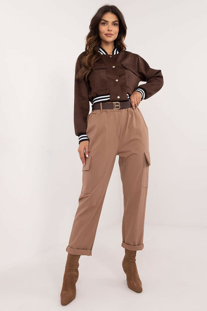 Women trousers Och Bella