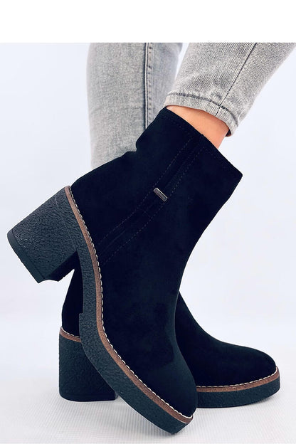 Heel boots Inello