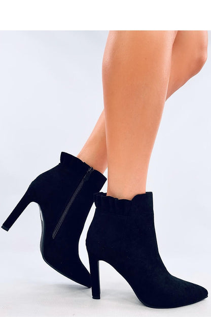 Heel boots Inello