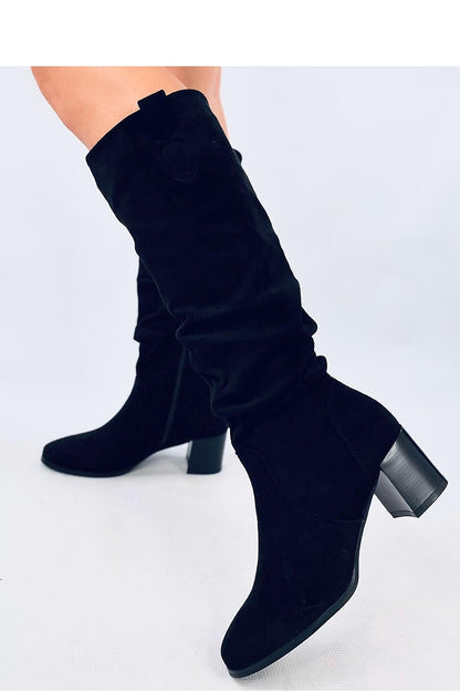 Thigh-Hight Boots Inello