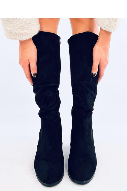 Thigh-Hight Boots Inello