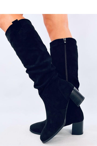 Thigh-Hight Boots Inello