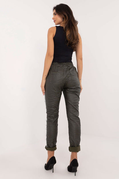 Women trousers Italy Moda