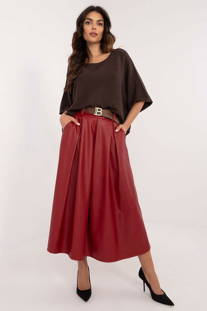 Skirt Italy Moda