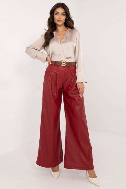 Women trousers Italy Moda