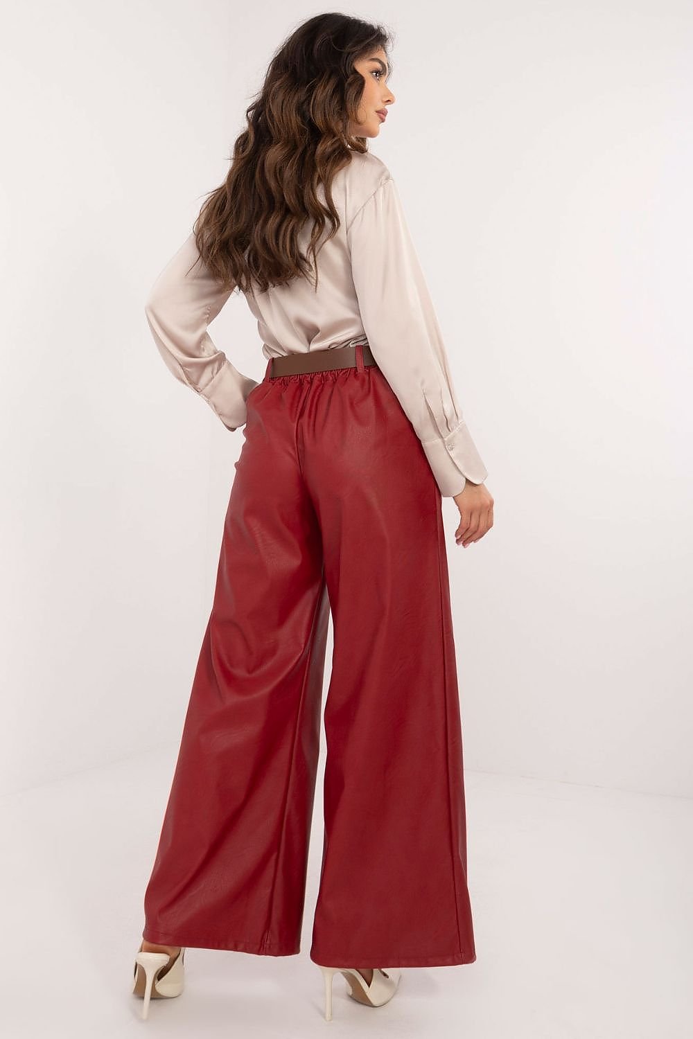 Women trousers Italy Moda