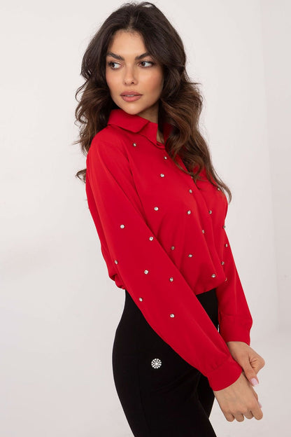 Long sleeve shirt Italy Moda