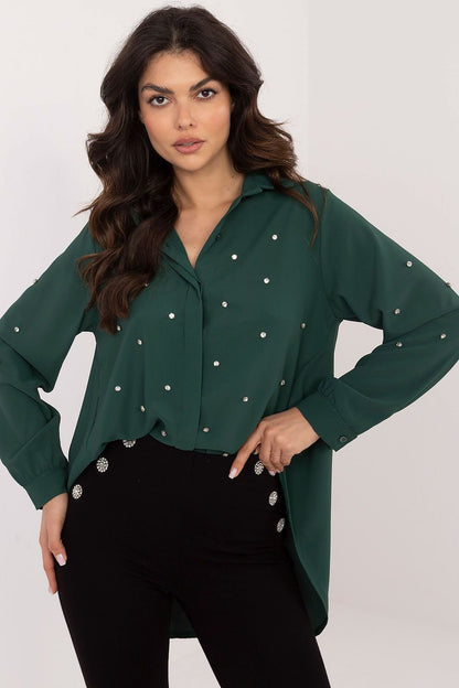 Long sleeve shirt Italy Moda