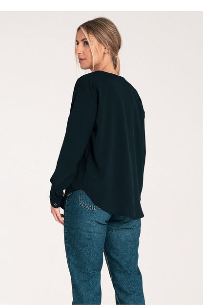 Long sleeve shirt Figl