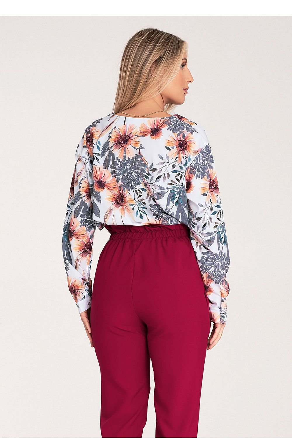 Long sleeve shirt Figl