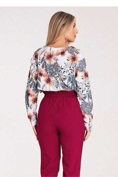 Long sleeve shirt Figl