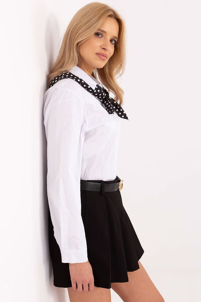 Long sleeve shirt Italy Moda