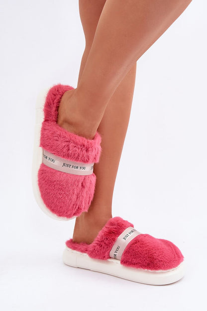 Slippers