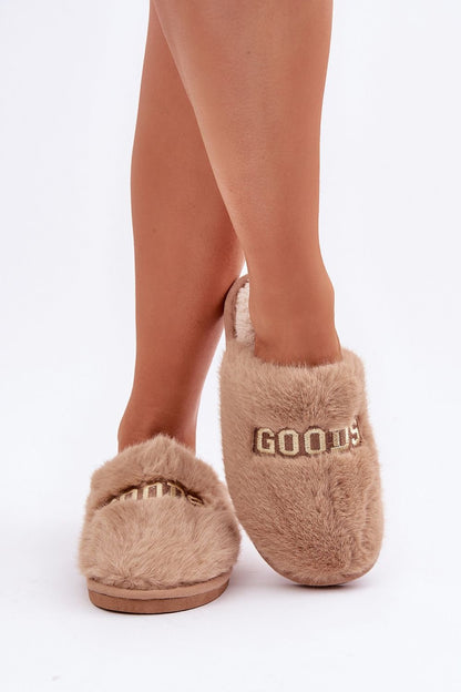 Slippers
