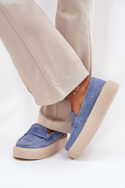  Mocassin model 209030 Step in style 