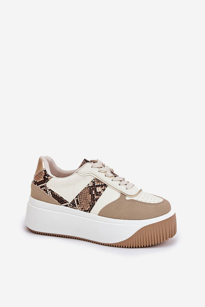  Sport Shoes model 209800 Step in style 