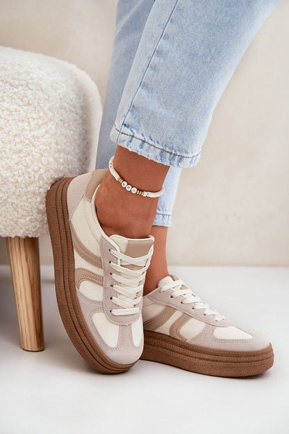  Sport Shoes model 209812 Step in style 