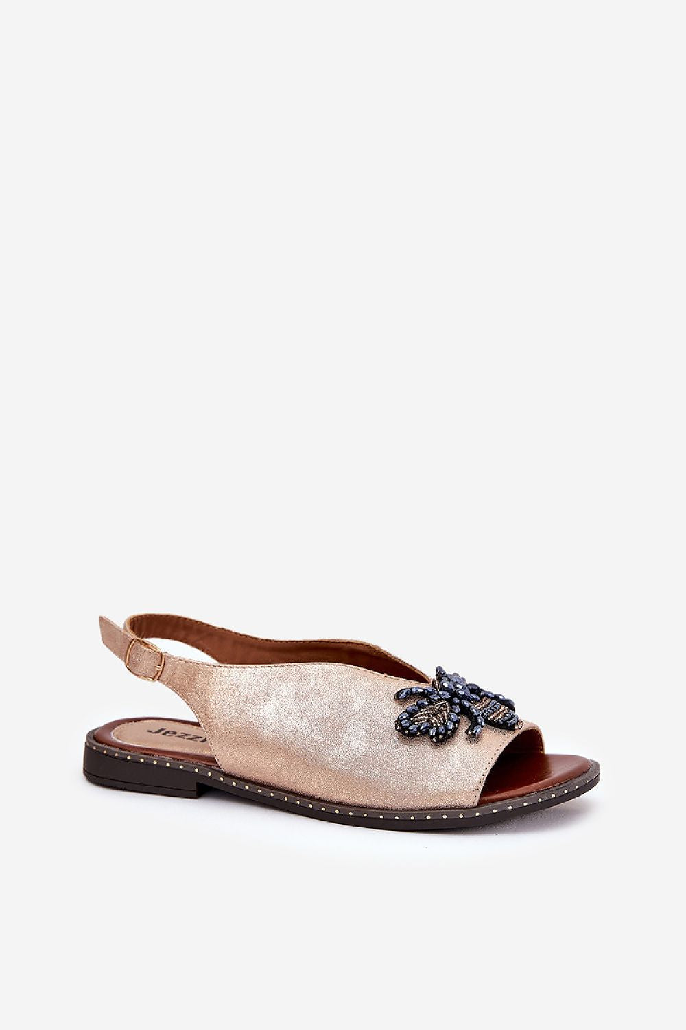  Sandals model 210056 Step in style 