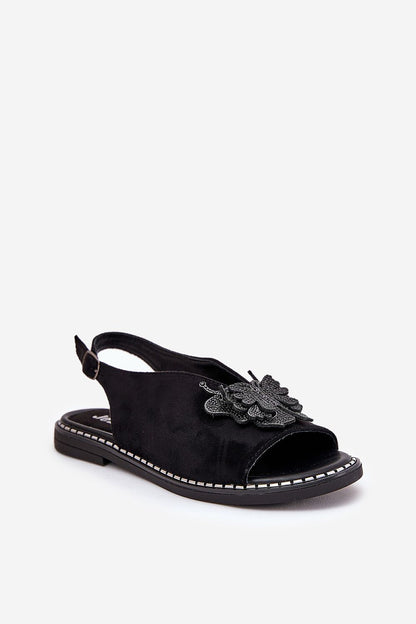  Sandals model 210060 Step in style 