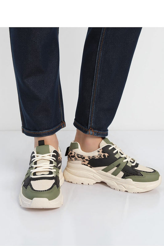  Sport Shoes model 210242 Inello 