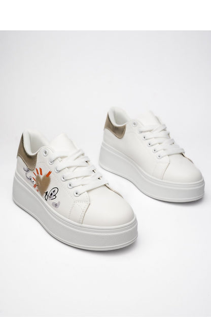  Sport Shoes model 210258 Inello 