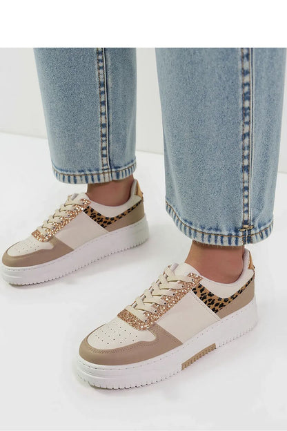  Sport Shoes model 210385 Inello 