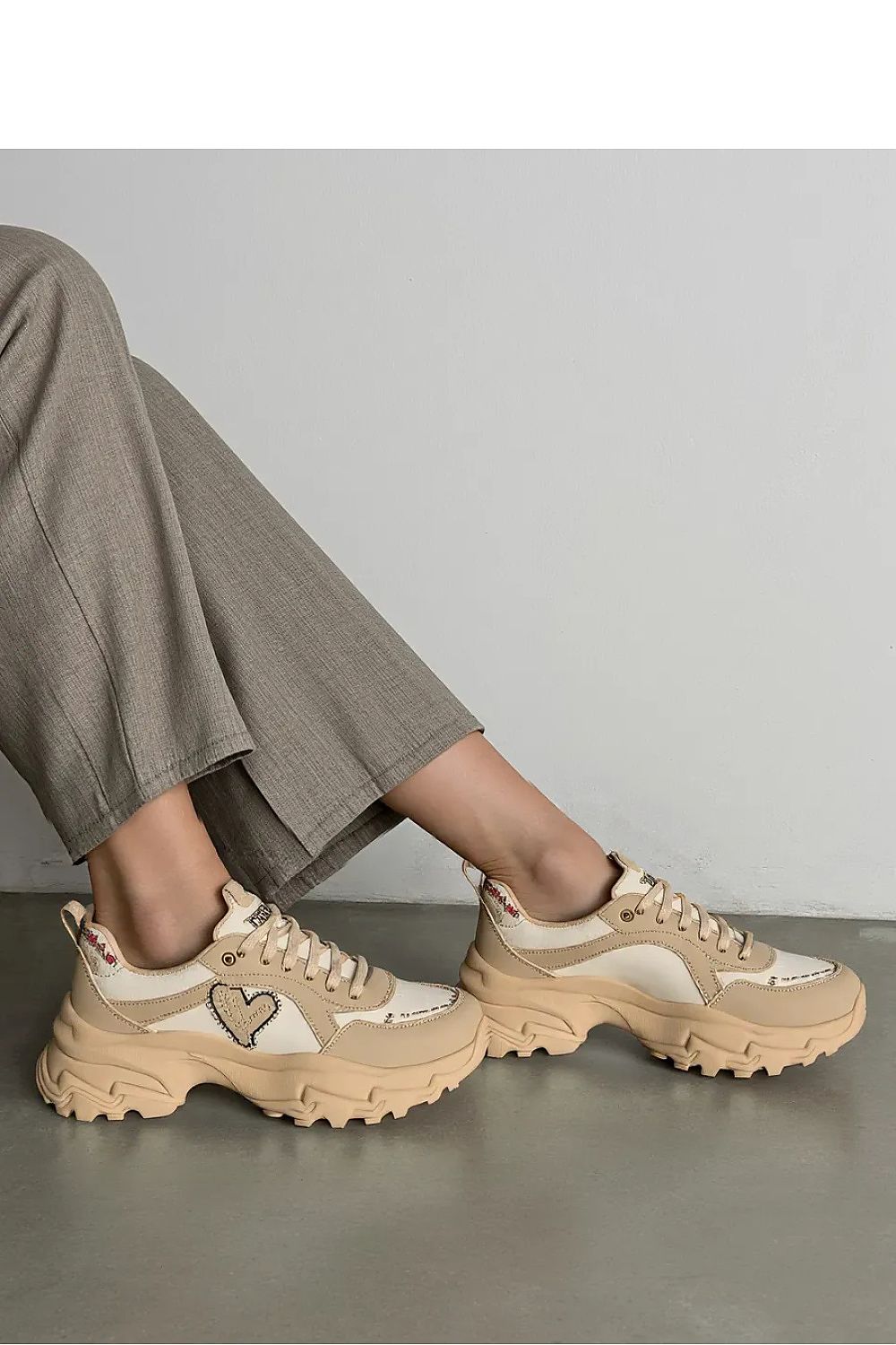  Sport Shoes model 210476 Inello 