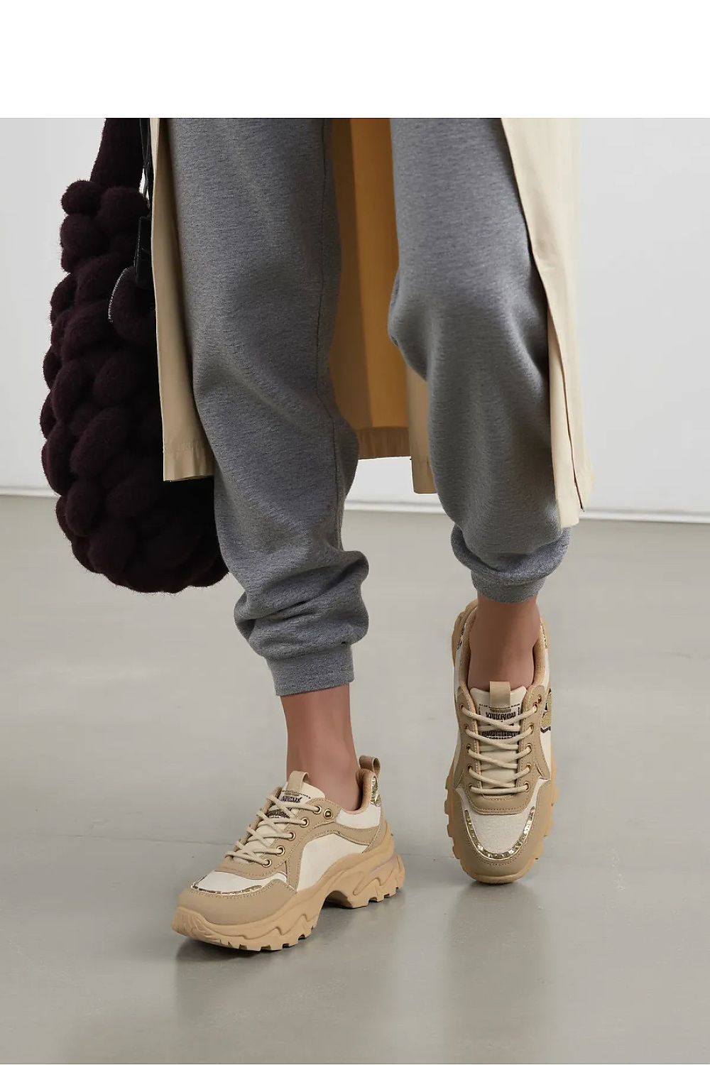  Sport Shoes model 210476 Inello 