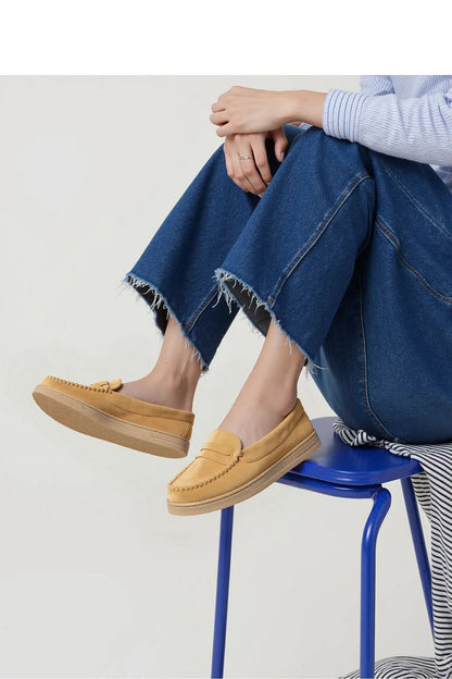  Mocassin model 210576 Inello 