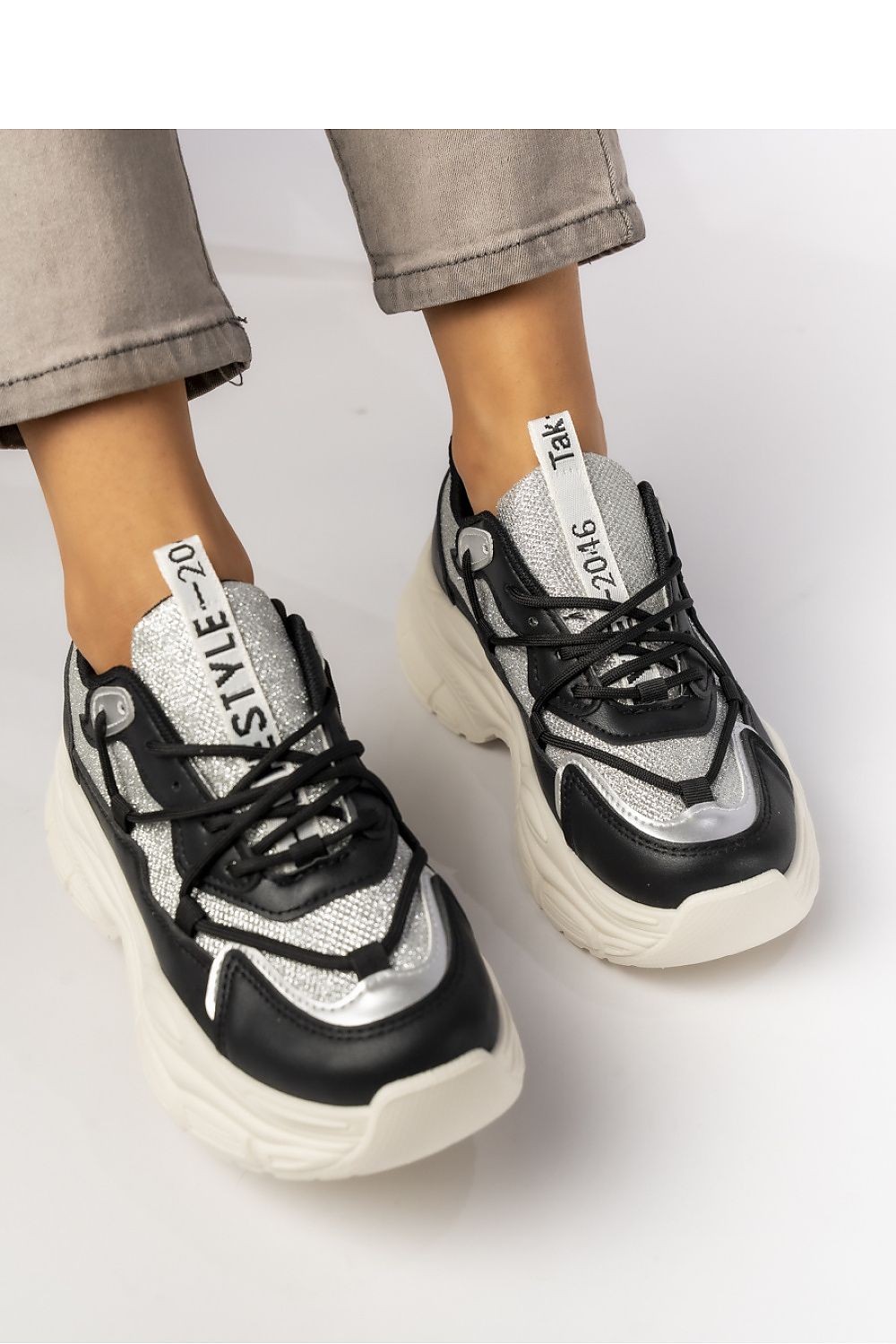  Sport Shoes model 210599 Inello 