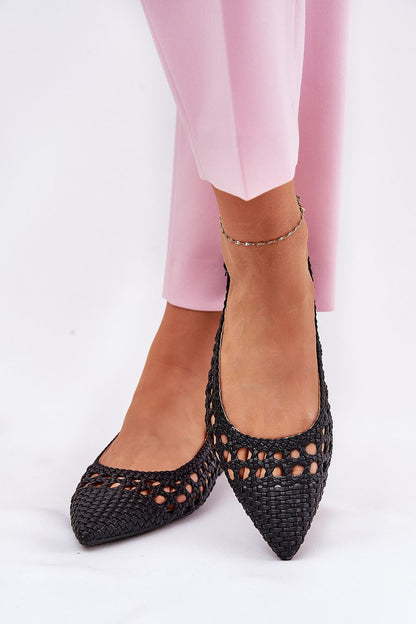 Ballet flats model 210736 Step in style 