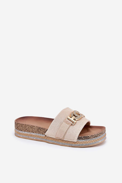  Flip-flops model 210765 Step in style 