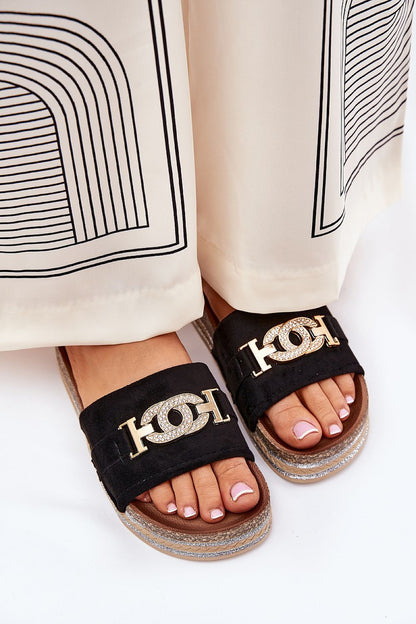  Flip-flops model 210768 Step in style 